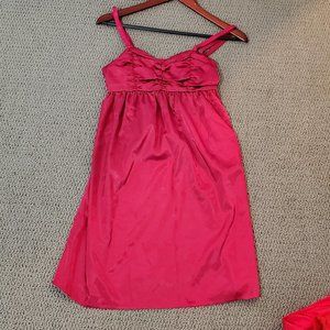 guess dress